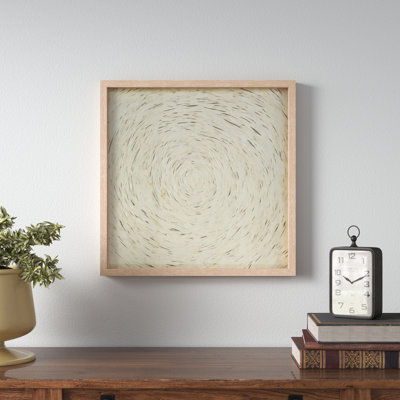 Single Picture Frame Graphic Art