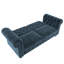Dimmitt 3 Seater Velvet Sofa-648271176