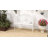 Ashly Metal Outdoor Bench
