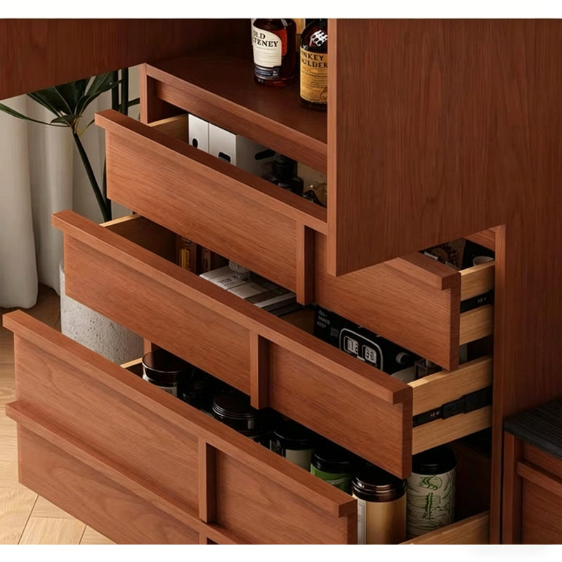 Armoire d'appoint Retro