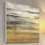 Sarteneja par Parvez Taj - impression sur bois-884680454