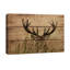 1 Piece Wrapped Canvas Wall Art