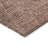 Jurnee Washable Geometric Indoor / Outdoor Rug-1260666493