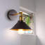 Armed Sconce