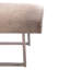 Bonita Cowhide Bench-1586029885