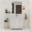 Ensemble de meuble-lavabo simple 30 po Nyiema