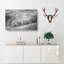 Mystical Woods - Wrapped Canvas Painting-56628737