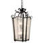 Keira 8 - Light Chandelier