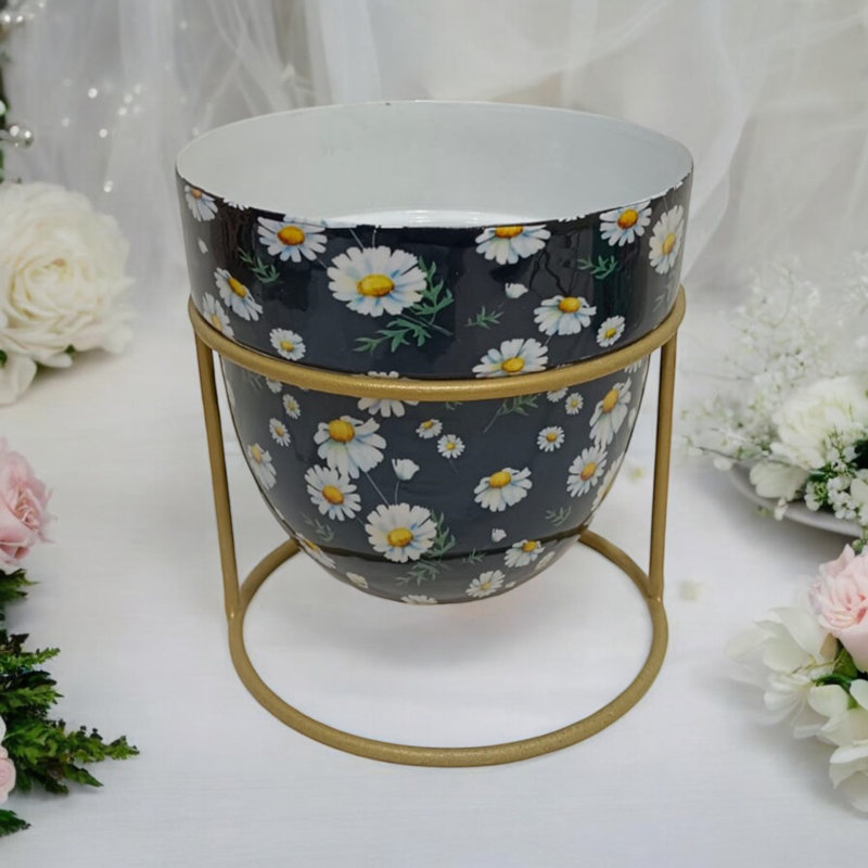 Cliffsage Pot Planter