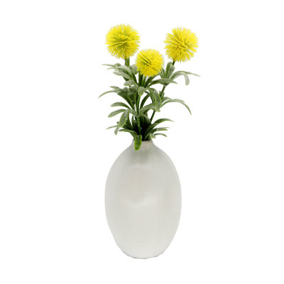 Centre de table Olszewski Ranunculus dans un vase