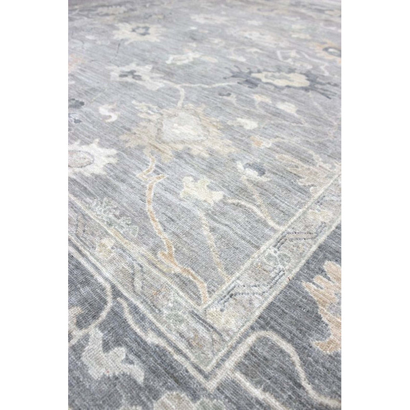 One-of-a-Kind 8'2" X 9'11" Area Rug