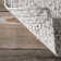 Bennett Solid Colour Hand Woven Indoor / Outdoor Area Rug