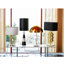 Puzzle Table Lamp