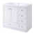 White is out of stock selected