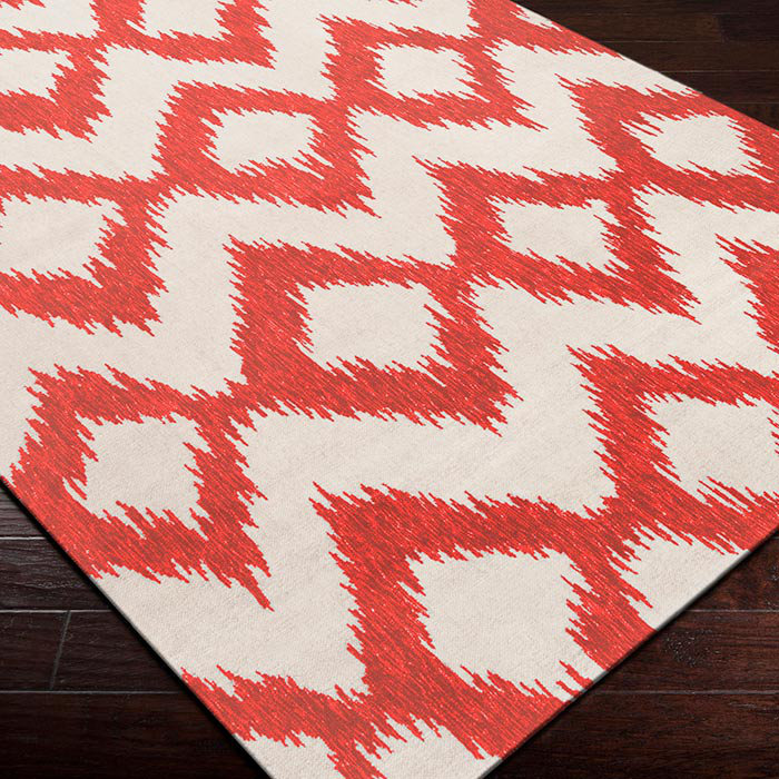 Baptista Wool Indoor Rug