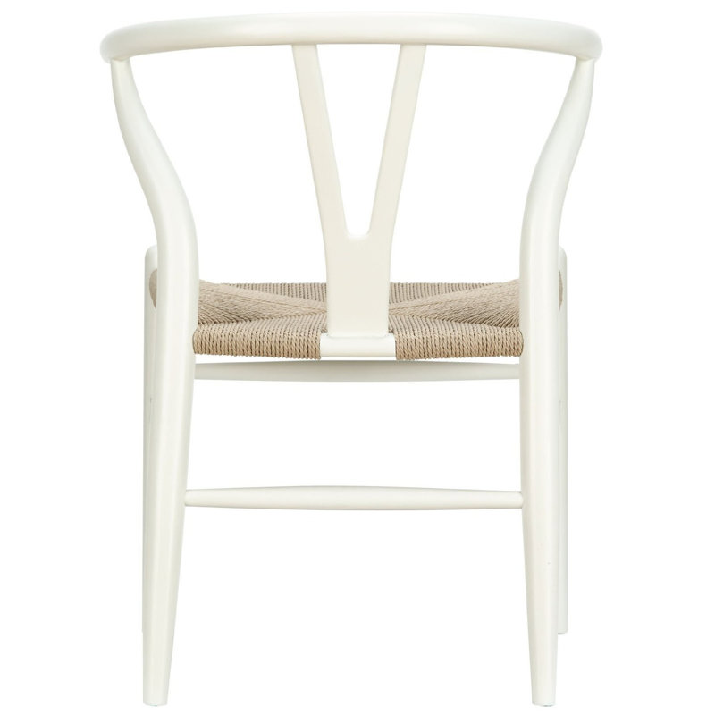 Amish Chair, White