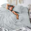 Ensemble de draps 100% coton 400 fils Cool & Crisp-1191251856-1191251863