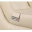 Ensemble de canapé modulaire inclinable électrique, causeuse et fauteuil Divanitalia 1116 - Cuir fleur italien avec appuis-tête électriques-333836884