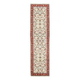 Guilbeaux One-of-a-Kind Runner 2'7" X 9'8" Hand Knotted Area Rug