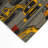 Transportation Gray Indoor and Outdoor Area Rug-168707807