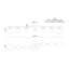 Cypress 29-in Opal Glass LED Vanity-310098437