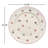 Villeroy & Boch Petite 10.25" Fleur Dinner Plate