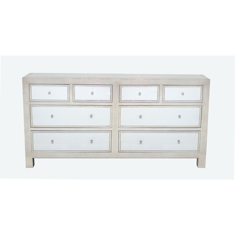 Accent Chest