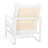Kelle 27.6" W Armchair-75989284