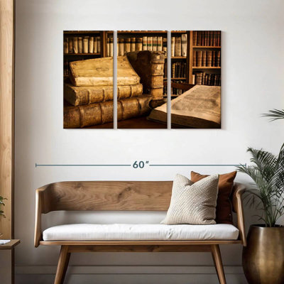 Kerner Vintage Books Library
