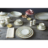 Noritake Yoshino 10.75" Dinner Plate
