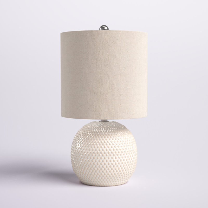 Catalan Ceramic Table Lamp