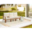 Outdoor Bench