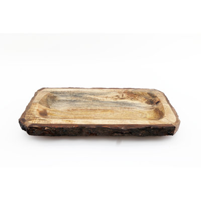 Alpen Home Rohrbaugh Wood Tray
