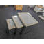 Nova Mirrored Nest Of Tables
