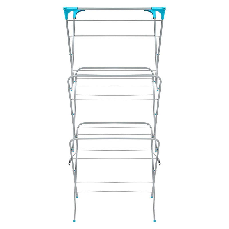 Metal Freestanding Drying Rack