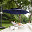 Parasol pour porte-à-faux 11 pi-110315743