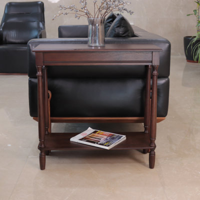 Ameira 28.25'' Console Table