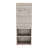2-Shelf Bathroom Cabinet-1864759385