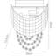 Flush Mounted Sconce-33701620