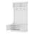 Hall Tree Bench, 4-In-1 Entryway Storage With Coat Rack Hooks And Shoe Cubbies, For Hallway, Living Room, Mudroom Organization-1873102362