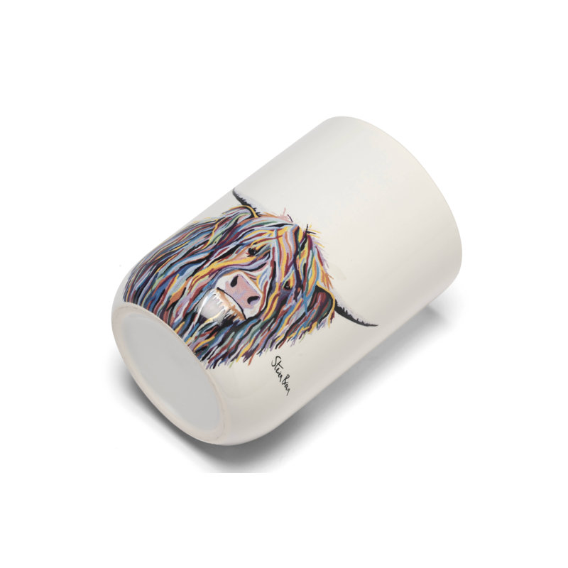 Ceramic / Porcelain Tumbler