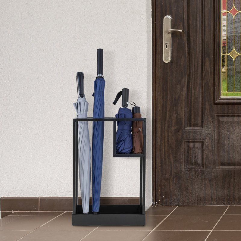Metal Freestanding Umbrella Base