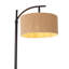 Neibert 160cm Traditional Floor Lamp
