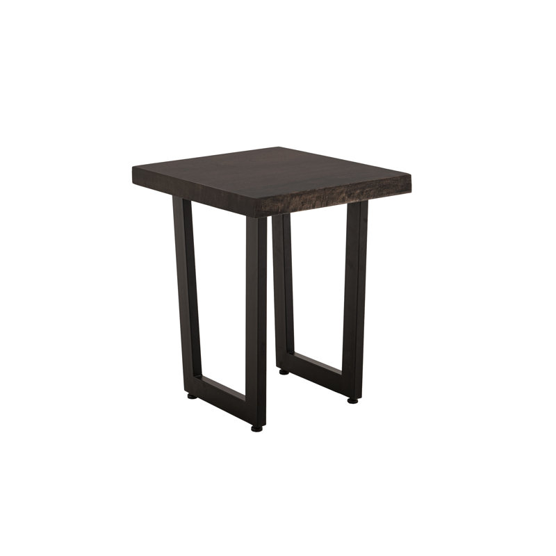 Raramuri Chairside Table