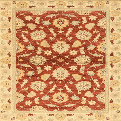 Abstract Indoor Rug