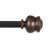 Oil Rubbed Bronze is out of stock