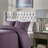 Upholstery Headboard Grey Queen-1155443026