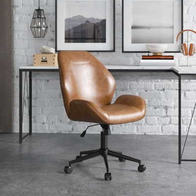 Steelside™ Spritz Task Chair & Reviews | Wayfair