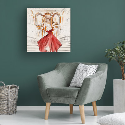 Modern & Contemporary