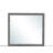 MIRAGE FOIL GREY MIRROR-1947391226
